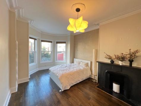 122 Mercer Street Jersey City NJ 07302