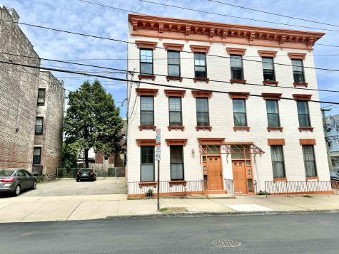 86 South Street Jersey City NJ 07307