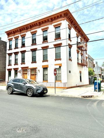 86 South Street Jersey City NJ 07307