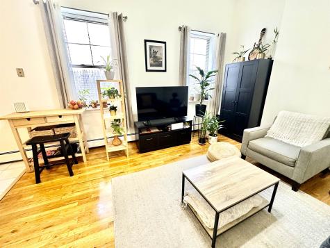 86 South Street Jersey City NJ 07307