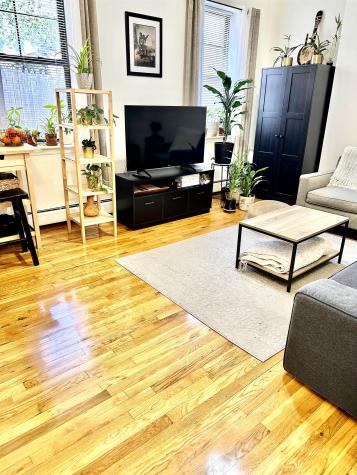 86 South Street Jersey City NJ 07307
