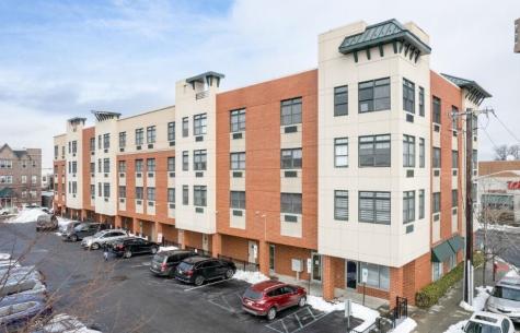 9252 Kennedy Boulevard North Bergen NJ 07047