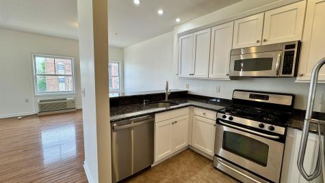9252 Kennedy Boulevard North Bergen NJ 07047