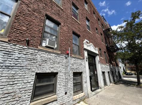 1 Noll Place Newark NJ 07106