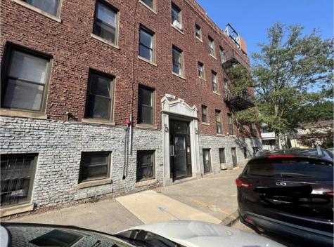 1 Noll Place Newark NJ 07106