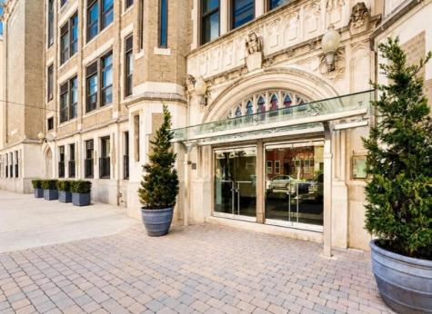 501 Adams Street Hoboken NJ 07030