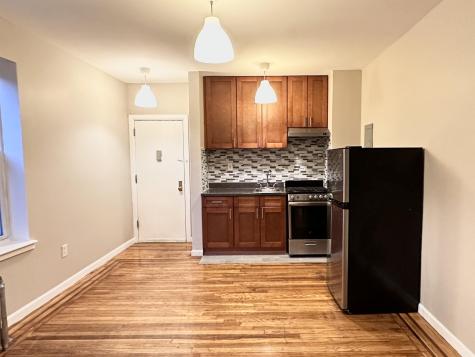 160 Vroom Street Jersey City NJ 07306