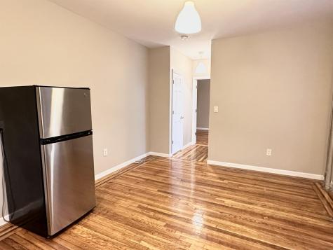 160 Vroom Street Jersey City NJ 07306