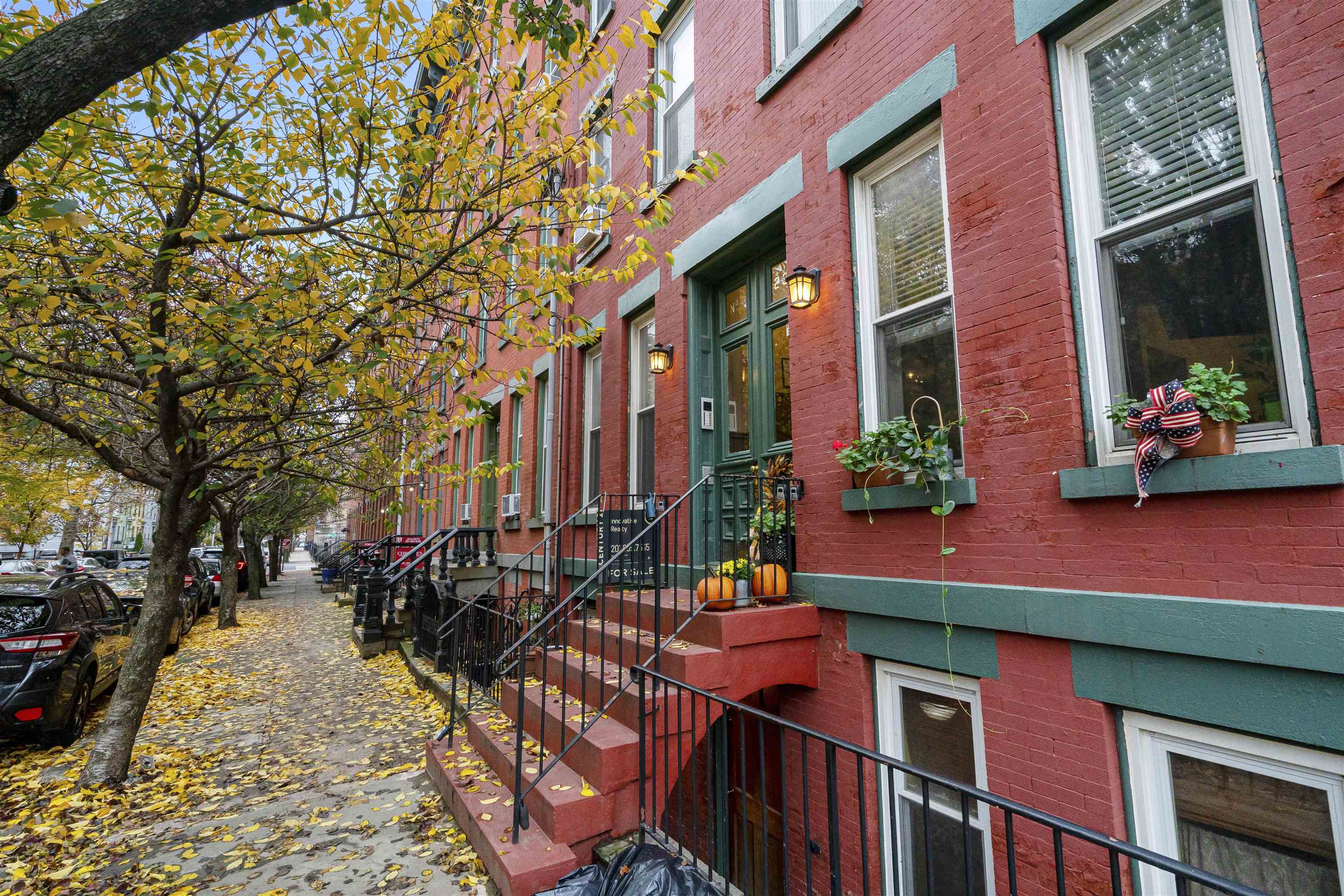 237 3rd Street Jersey City NJ 07302