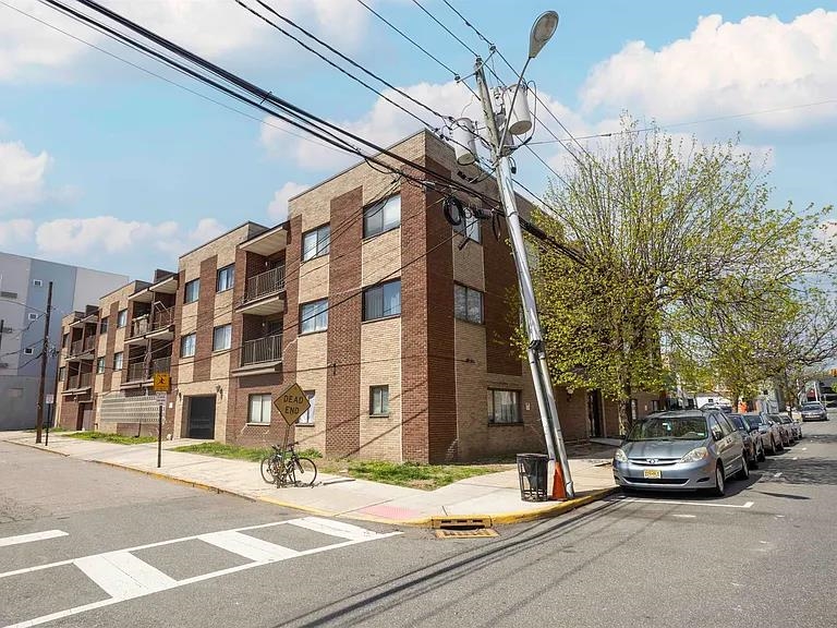 603 55th Street West New York NJ 07093