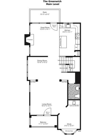 64 Mallard Place Secaucus NJ 07094