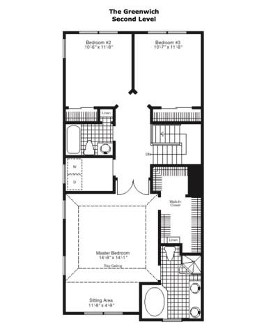 64 Mallard Place Secaucus NJ 07094