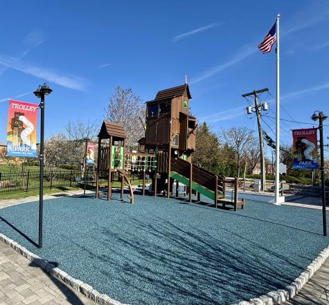 64 Mallard Place Secaucus NJ 07094