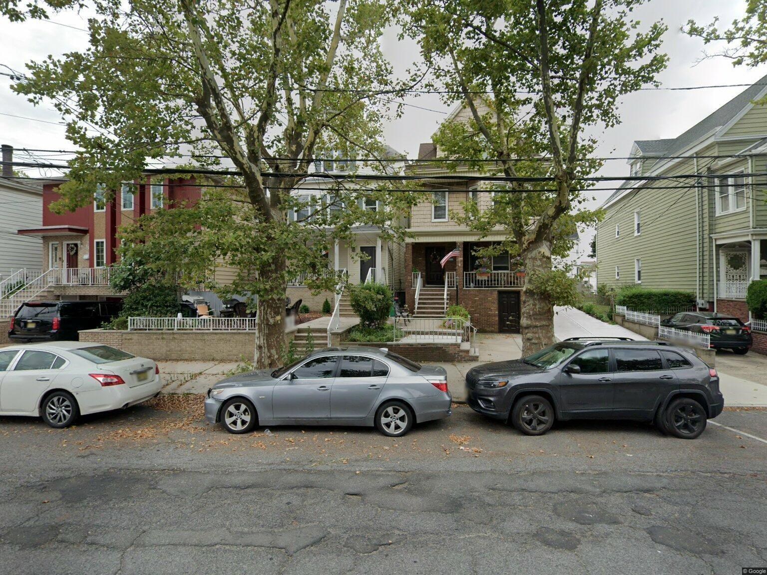 114 West 5th Street Bayonne NJ 07002