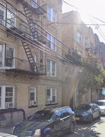 5604 Hudson Avenue West New York NJ 07093