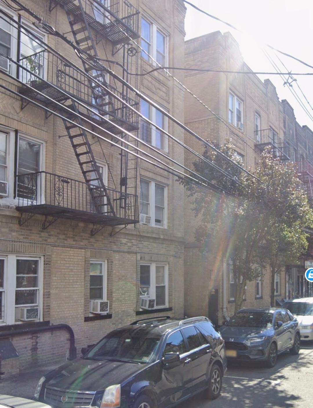 5604 Hudson Avenue West New York NJ 07093