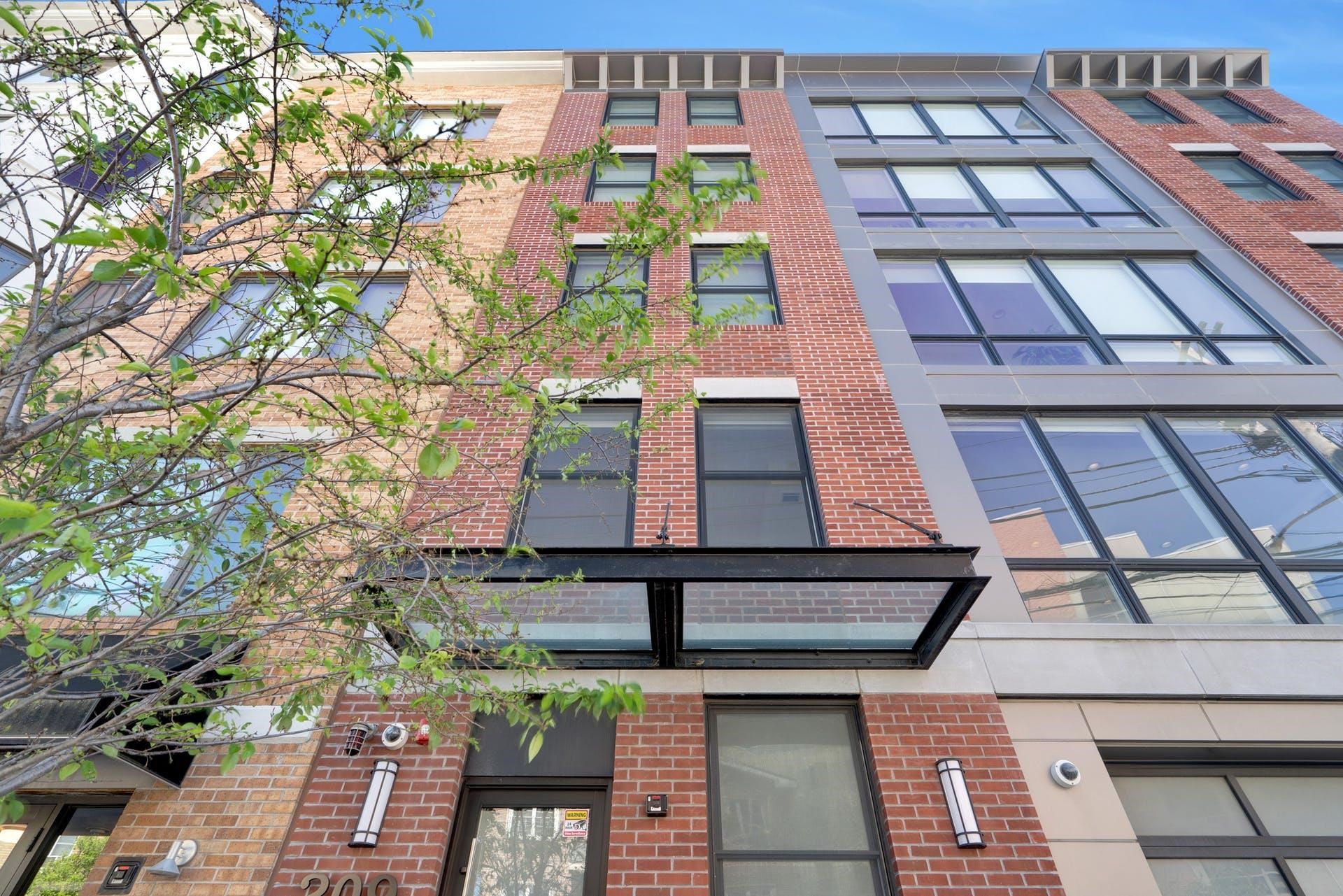 209-211 Hackensack Plank Road Weehawken NJ 07086
