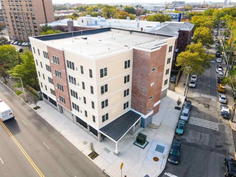 162-170 South Orange Avenue Newark NJ 07103