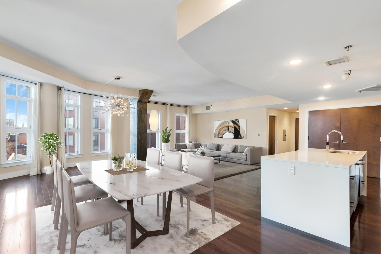 601 Observer Highway Hoboken NJ 07030