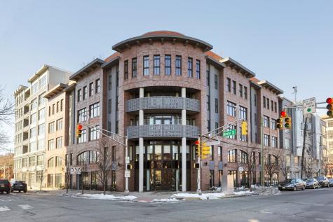 601 Observer Highway Hoboken NJ 07030