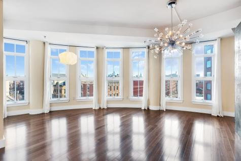 601 Observer Highway Hoboken NJ 07030