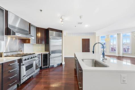601 Observer Highway Hoboken NJ 07030