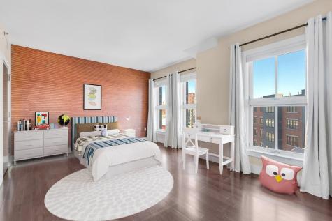 601 Observer Highway Hoboken NJ 07030