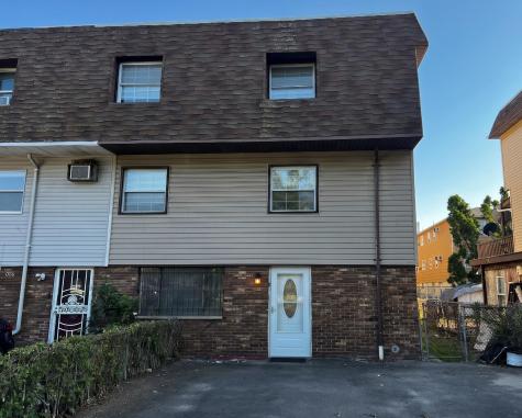 357 Wayne Street Jersey City NJ 07302