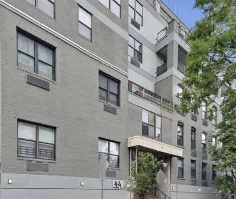 44 Sherman Avenue Jersey City NJ 07307