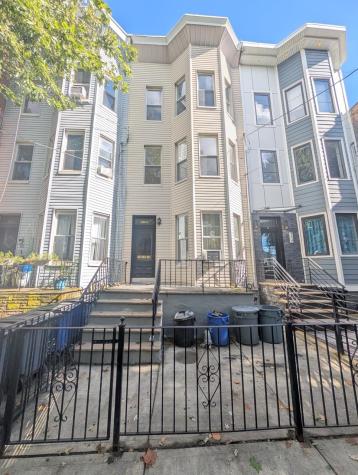 116A Booraem Avenue Jersey City NJ 07307