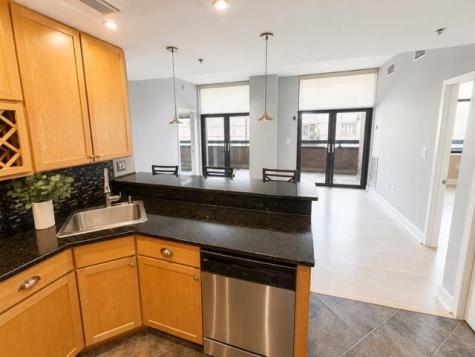 610 Newark Street Hoboken NJ 07030
