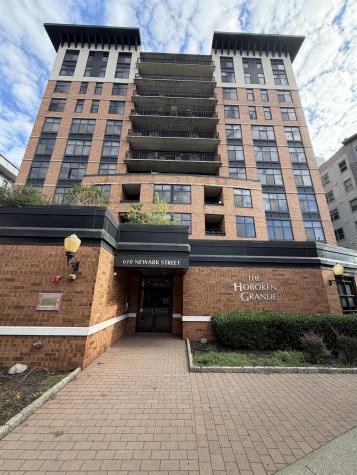 610 Newark Street Hoboken NJ 07030