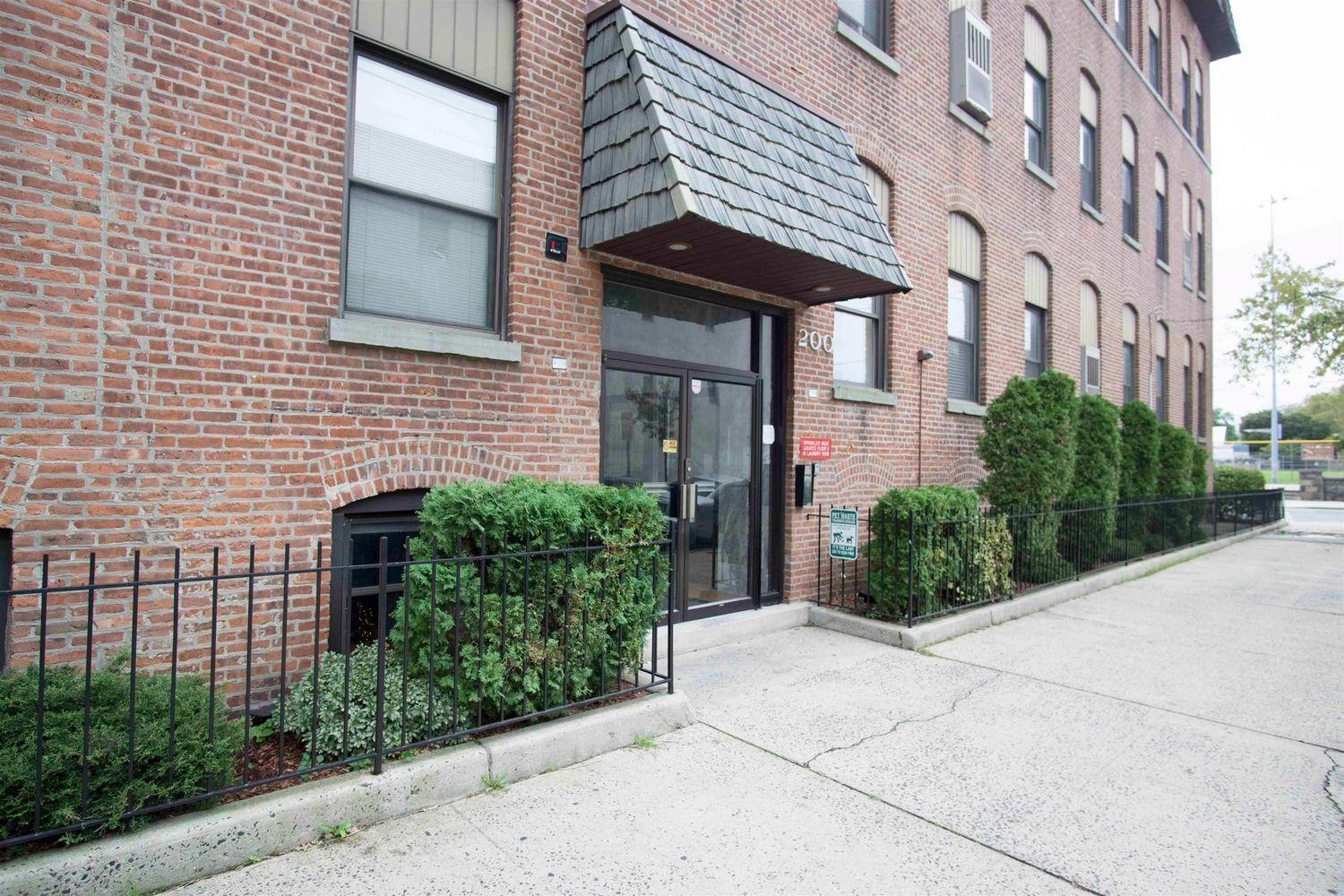 200 Central Avenue Jersey City NJ 07307