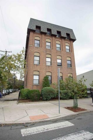 200 Central Avenue Jersey City NJ 07307