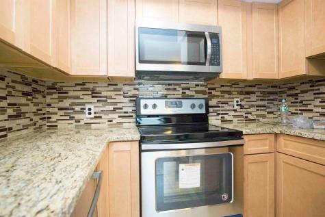 200 Central Avenue Jersey City NJ 07307