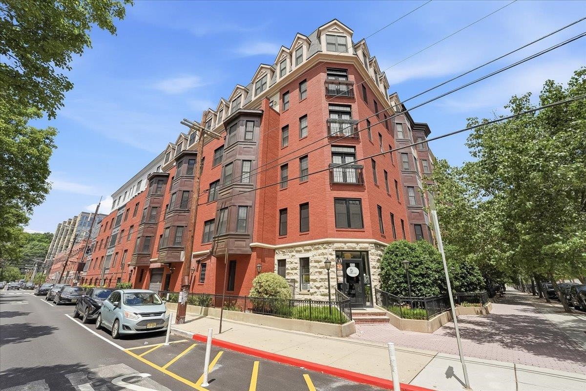 904 Jefferson Street Hoboken NJ 07030