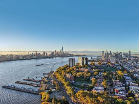 1025 Maxwell Lane Hoboken NJ 07030