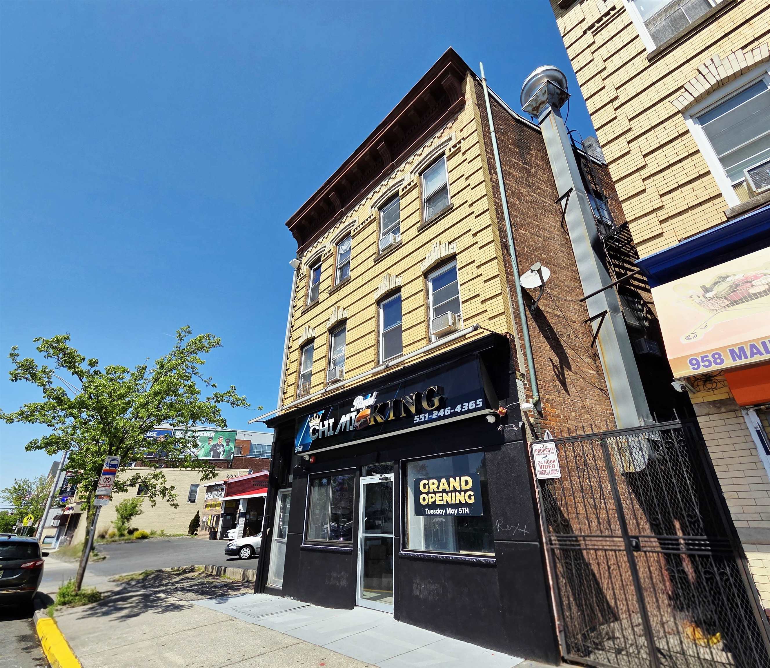 962 Main Avenue Passaic NJ 07055