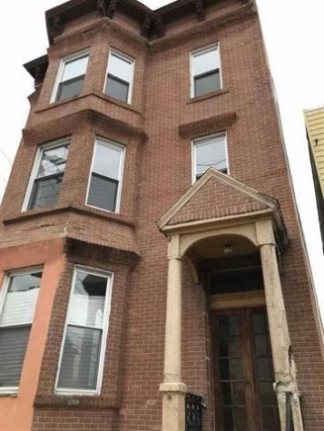 106 Bowers Street Jersey City NJ 07307