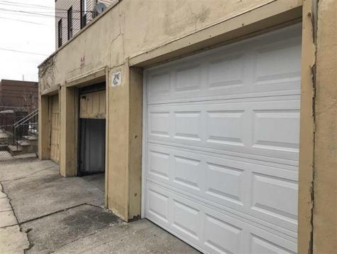 106 Bowers Street Jersey City NJ 07307