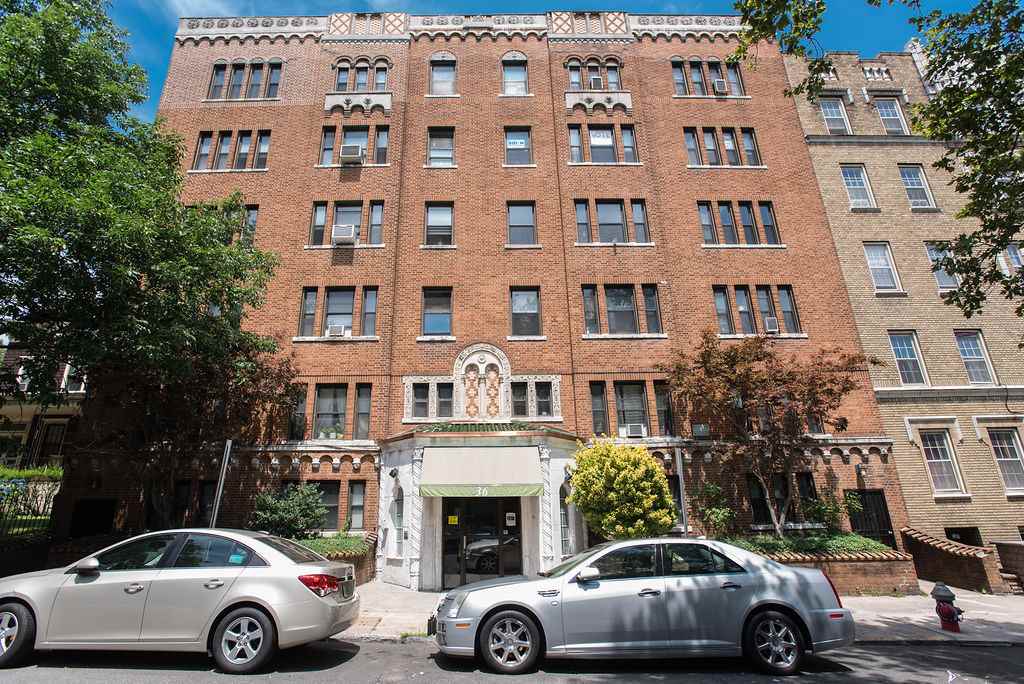 36 Duncan Avenue Jersey City NJ 07306