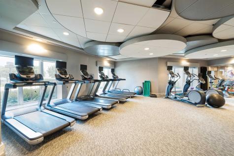 100 Eton Row Weehawken NJ 07086