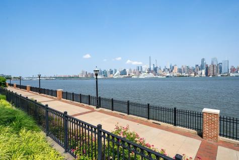 100 Eton Row Weehawken NJ 07086