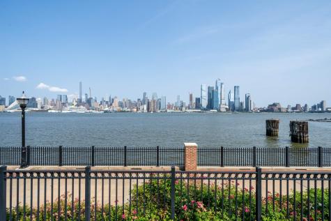 100 Eton Row Weehawken NJ 07086