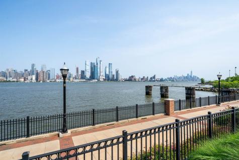100 Eton Row Weehawken NJ 07086
