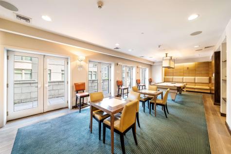 100 Eton Row Weehawken NJ 07086