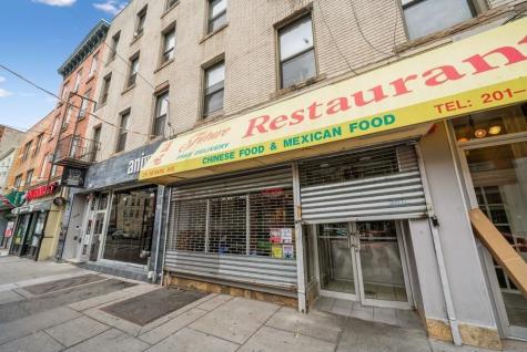 216 Newark Avenue Jersey City NJ 07302-2796