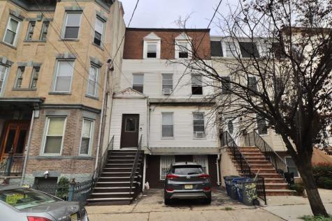 209 Ogden Avenue Jersey City NJ 07307
