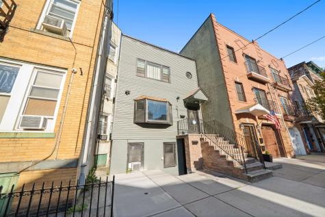 211 New York Avenue Jersey City NJ 07307