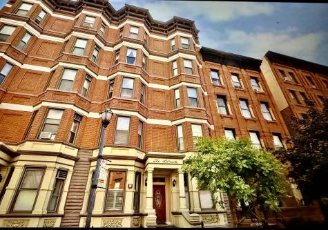 825 Washington Street Hoboken NJ 07030